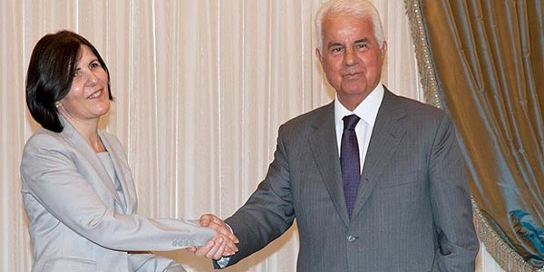 KKTC'nin yeni başbakanı belli oldu