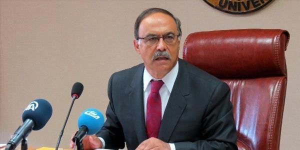 Malatya'nın yeni üniversitesi Tarım ve Teknoloji Üniversitesi olacak