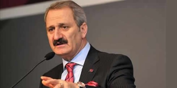 Çağlayan'dan bankalara sert tepki!