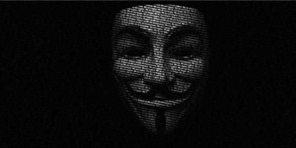 Anonymous RTÜK'e erişimi kesti