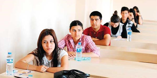 Sınav kaygısı takıntıya dönüşmesin