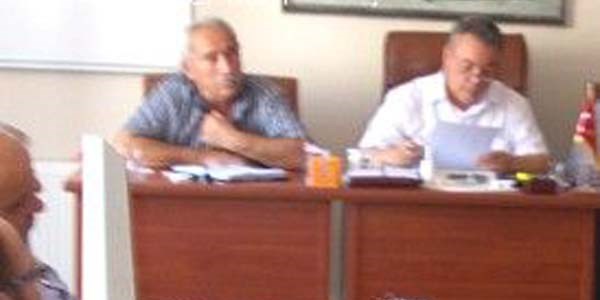 Şarköy'de 'şehitler abidesi' yapılacak