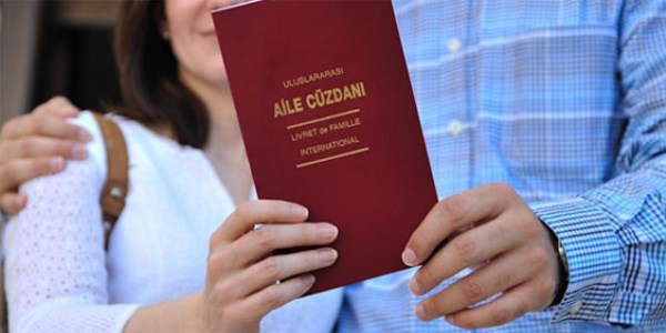 Nikah memurunun rant çarkı!