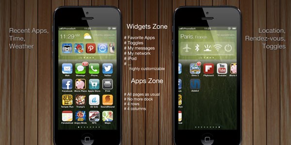 İOS 7 ile istenmeyen SMS'lere son