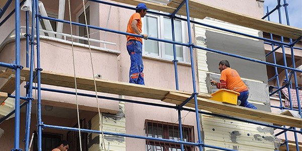 Binalara 'mimari doku' standardı geliyor
