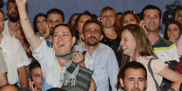 Türk Eğitim Sen'den 100 bin öğretmen ataması talebi