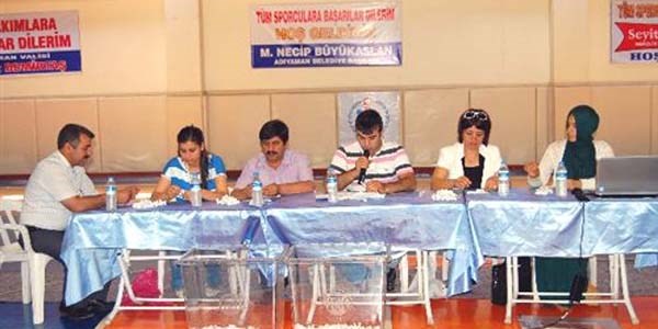 140 kişinin alınacağı işe 2 bin 275 kişi müracaat etti