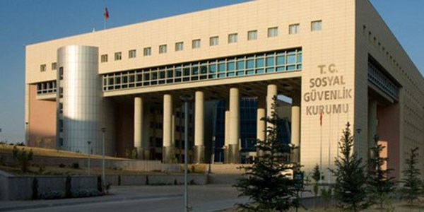 SGK'nın otel hisselerine 78 milyon lira