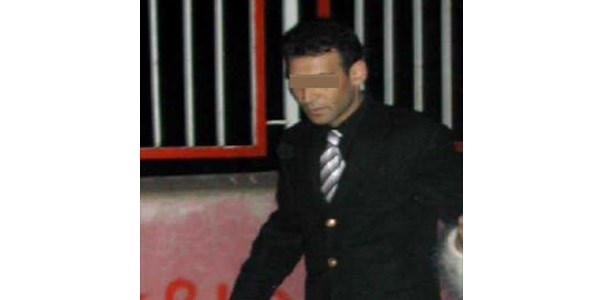 Liseliye cinsel istismar iddiasında polis müdürü yakalandı