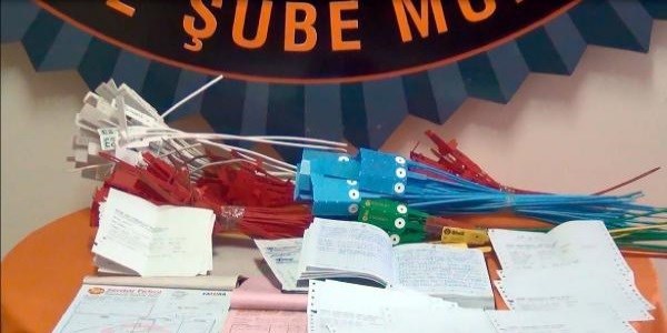Kamu kurumlarına kalorifer yakıtı yerine su vermişler