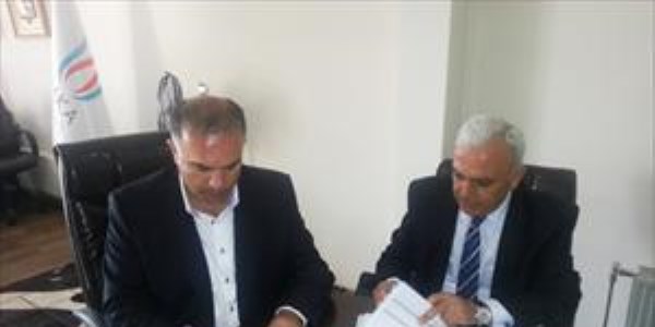 Bitlis Belediyesi'nden tarihi imza