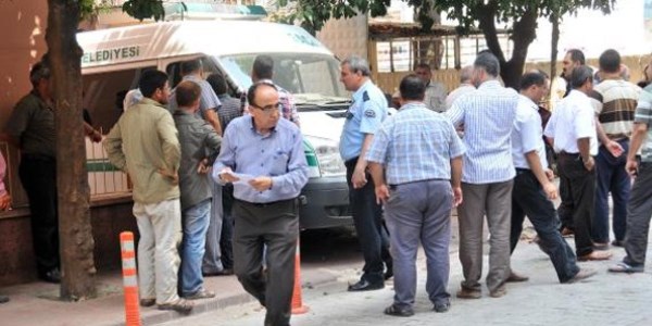 Av tüfeğiyle şaka kanlı bitti
