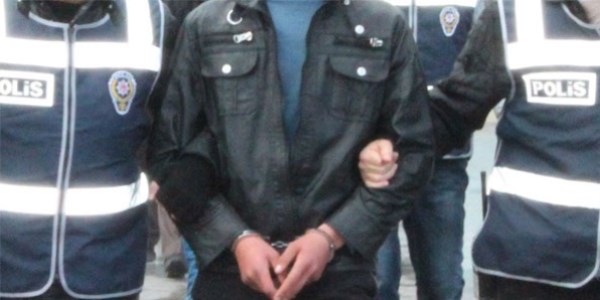 Mahkemeye sevk edilen 18 gezi eylemcisi serbest bırakıldı