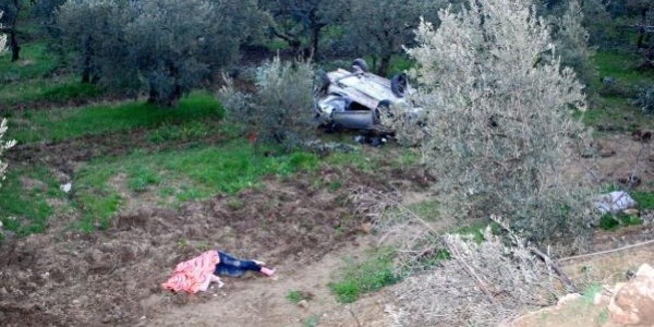 İki üniversiteli kızın öldüğü kazada sürücü ilk duruşmada tahliye oldu