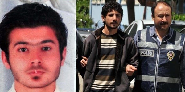 Yumurta yüzünden kardeşini öldürene 16 yıl 8 ay hapis