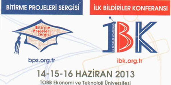 Öğrencilerin 'zihni sinir' projeleri sergilendi