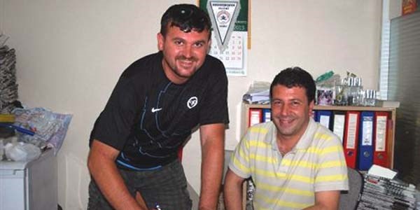 Eğitim Uygulama Okuluna 5 bin lira ödenek aktarıldı