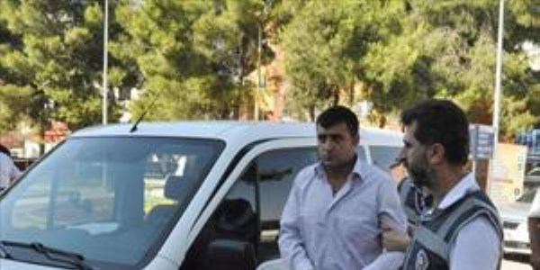 Eniştesini öldüren şüpheli yakalandı