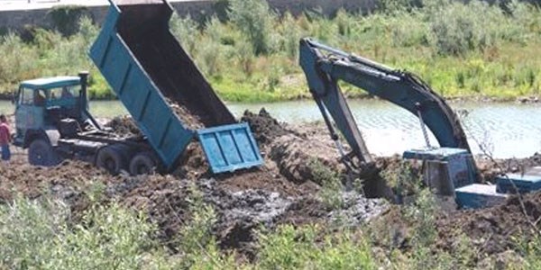 Türkyılmaz'dan Alaplı Deresi teşekkürü
