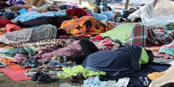Gezi Parkı eyleminde 19'uncu gün