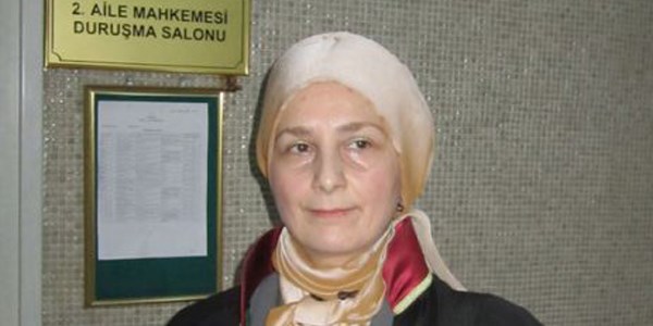 HSYK'dan 6 hâkime türban incelemesi