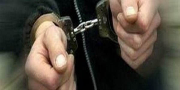 13 işyerini soydu, adliyeye giderken güldü