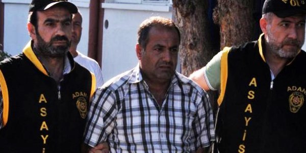 Küçük yaşta kızla yaşamaya 7,5 yıl hapis