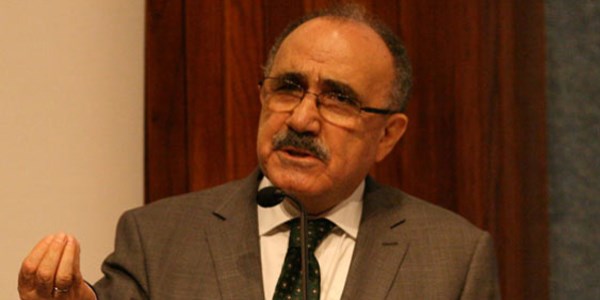 Atalay: Gezi Parkı'nın en aktifi 'ulusalcılar'