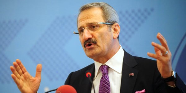 Çağlayan'dan bankalara: Bu daha başlangıç