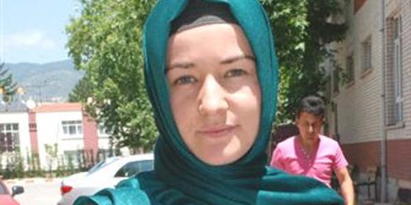 LYS'de kimliğini unutan genç kız son anda sınava girebildi