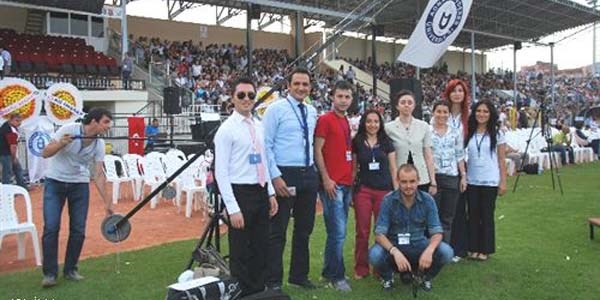 Orijinali pahalı olunca, üniversiteli gençler Jimmy Jip yaptı