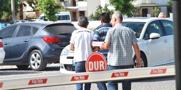 Otomobil sahteciliğinde 7 tutuklama, 8 denetimli serbestlik çıktı