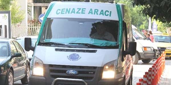 Yaralı asker 5 günlük hayat mücadelesini kaybetti
