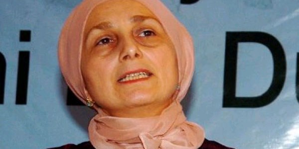 Zonguldak'ta 'Kadın ve Hukuk' konferansı