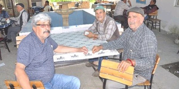 Torbalı'yı fareler bastı