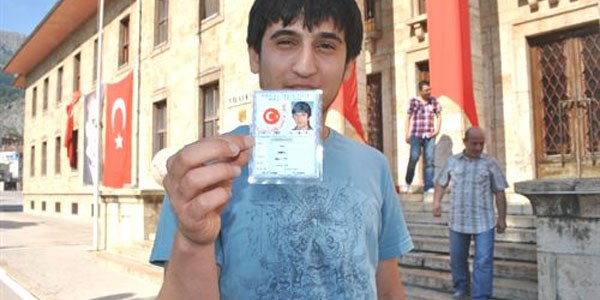 Valinin girişimiyle LYS'ye girdi