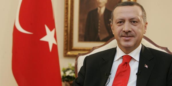 Erdoğan, Aydınlık Gazetesi'nden 3 bin TL tazminat kazandı