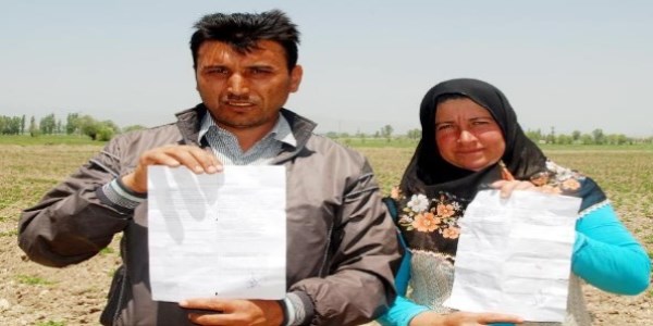 Hastaneden 10 yıl sonra gelen borç şoke etti