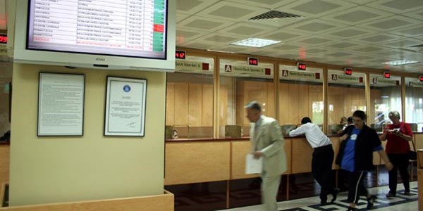 Sosyal güvenlikteki 'kara delik' küçülecek