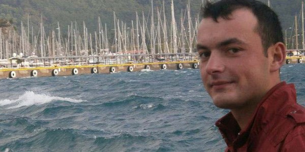 Asker gece nöbetinde intihar etti