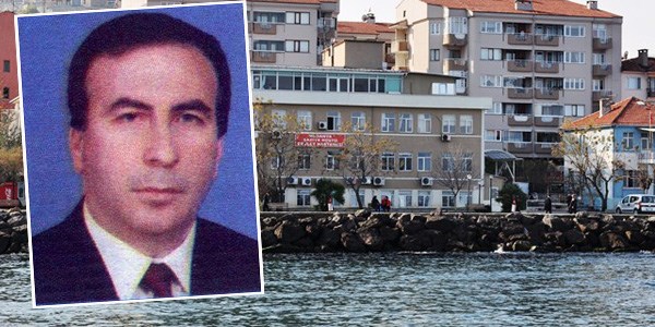 Çatıdan düşen öğretmen öldü