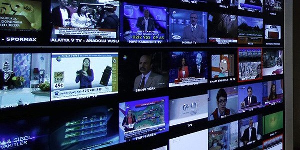 RTK'ten Halk TV aklamas