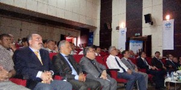 Din görevlilerine helal gıda semineri verildi