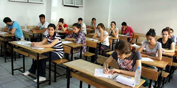 LYS -1 şokunu unutun maraton hâlâ sürüyor