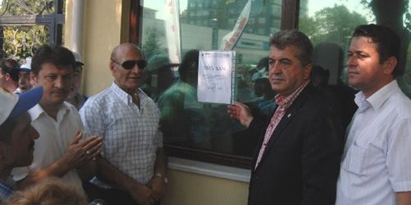 Darphane grevi altın fiyatlarını etkiler mi?