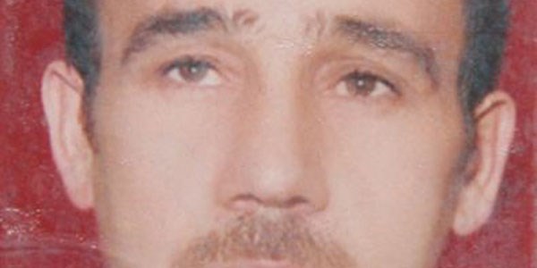 Define kazısından ölüm çıktı
