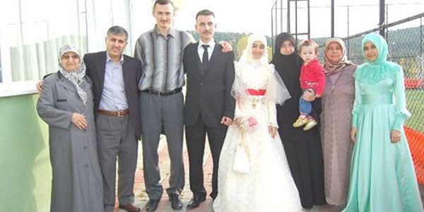 Kazada yaralan 14 yaşındaki Tuğba kurtarılamadı
