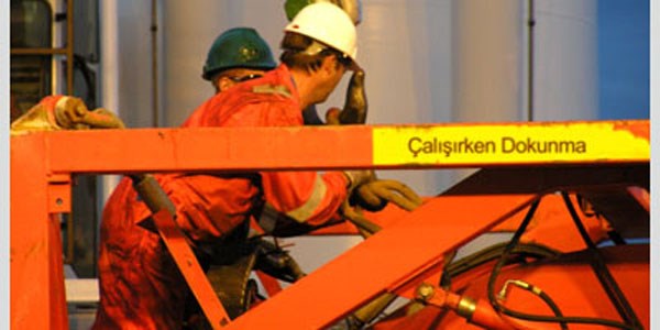 İş Sağlığı ve Güvenliği Kanunu erteleniyor