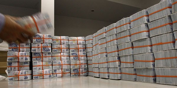 Yoksulluk azalacak gelir daha eşit dağılacak