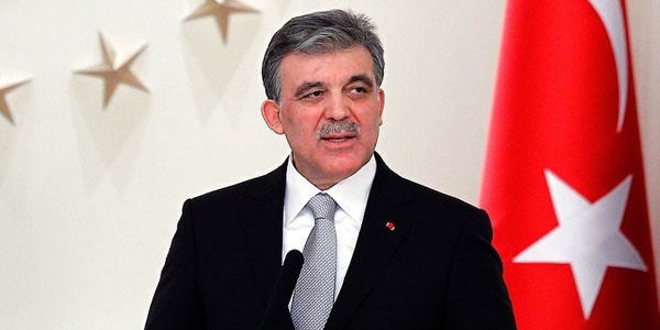 Gül'den Yavuz Sultan Selim açıklaması